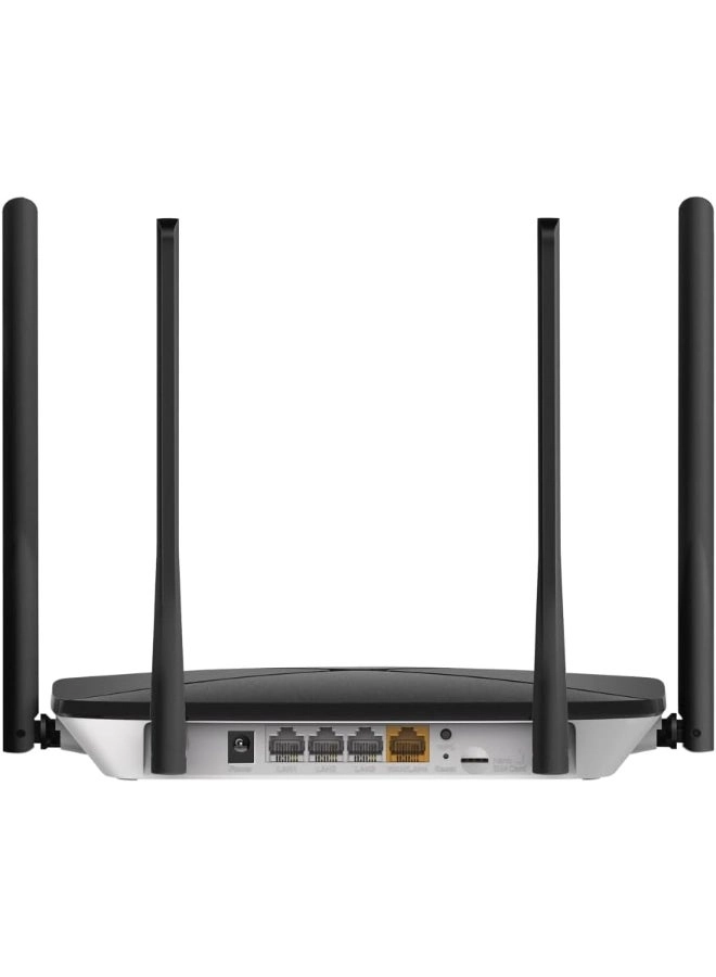 MB135-4G - 867 Mbps 802.11ac