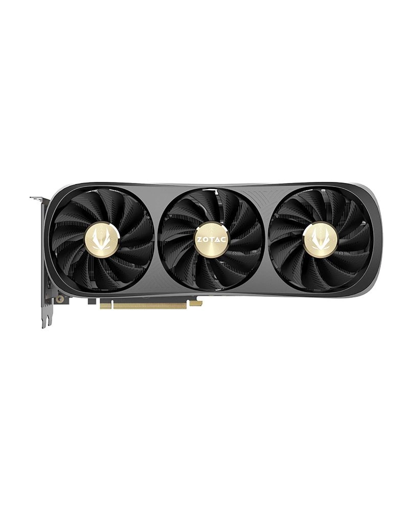 GeForce RTX 4070 Ti Trinity OC - 12 GB