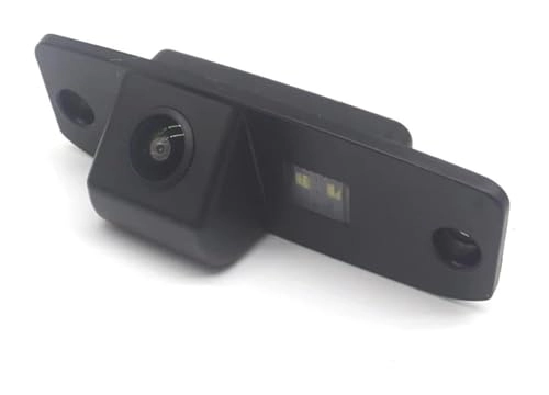 Rear View Camera - wireless
