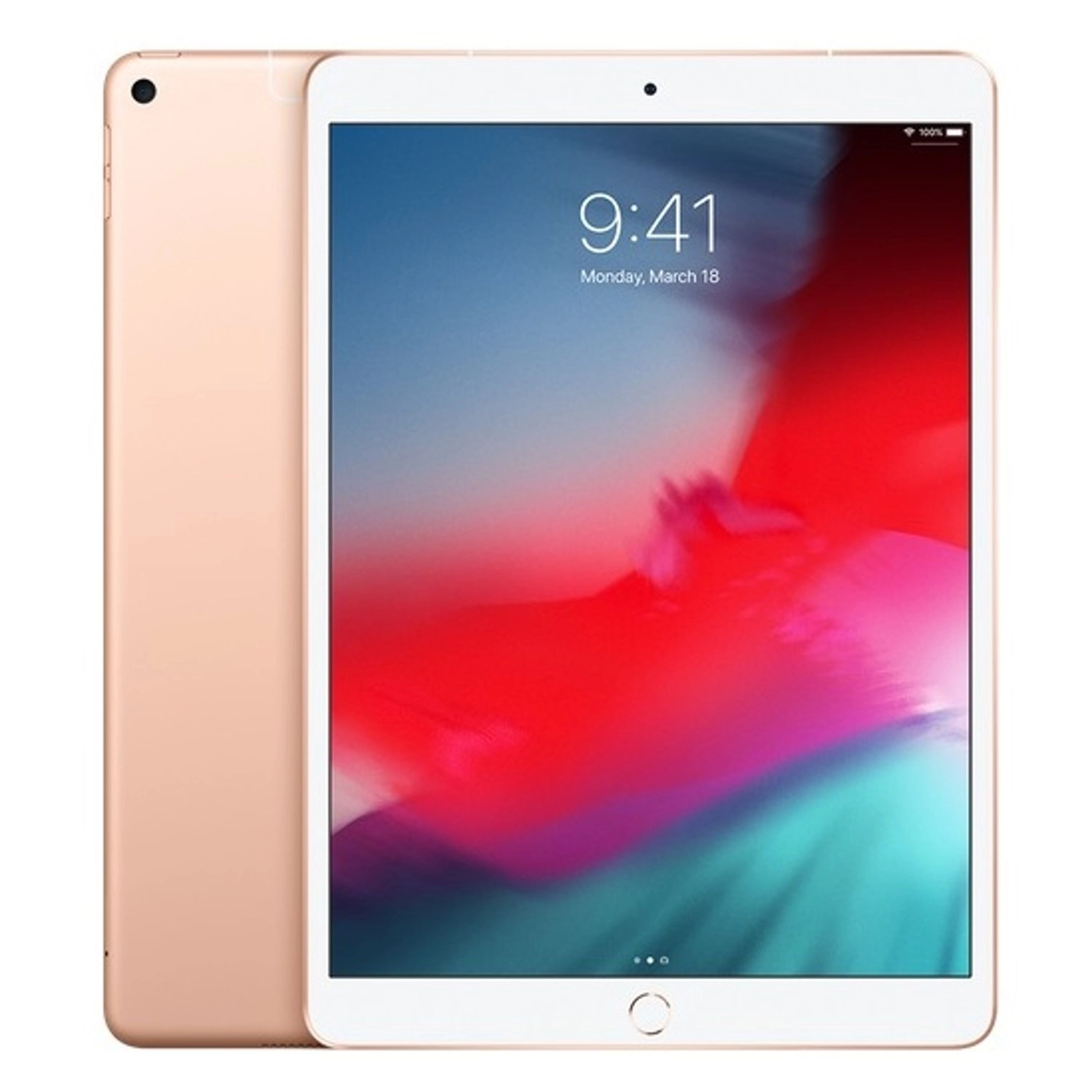 iPad Air (2019) - 256GB 10.5"