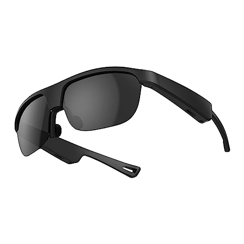 Smart Glasses - Wireless Bluetooth IP5 Waterproof Bone Conduction