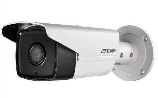 Hikvision DS-2CD2T42WD-I8
