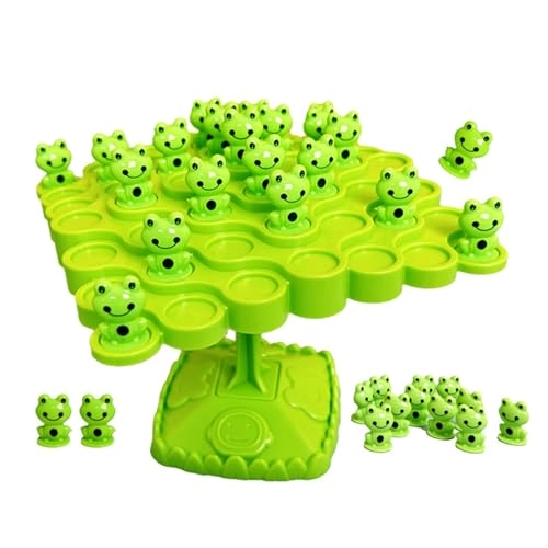 Balanced Tree Game - 18 months - 3 years 50pcs