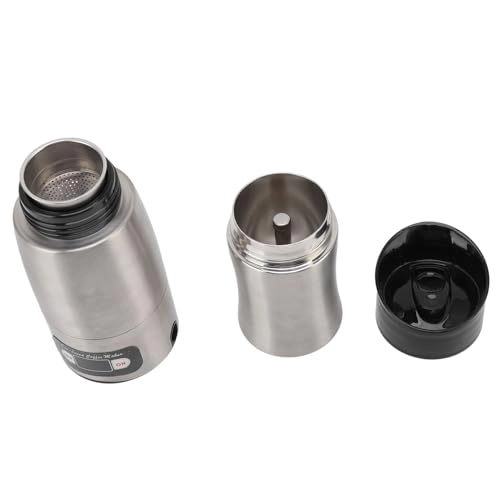 Car Coffee Machine - 150ml