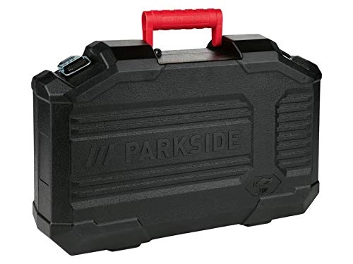 PDSSA 20-Li A1 - 1.8E+2 Newton Meters