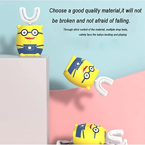 Nabi - U-Shape Ultra Sonic 3 Speed