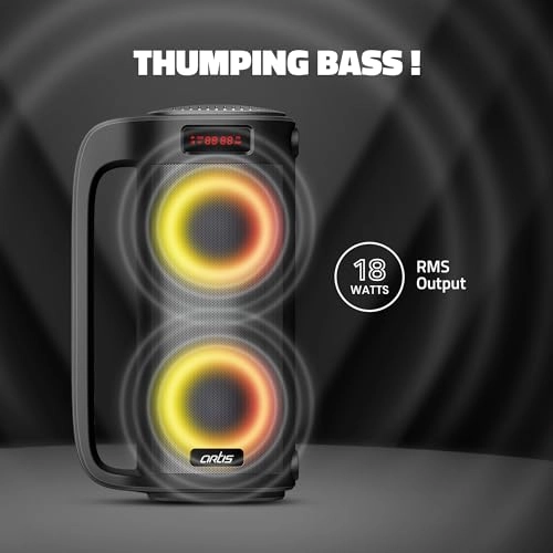 SoundMax 400
