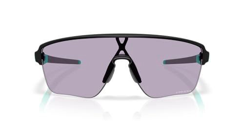 Corridor Square - 42 mm Prizm Ruby