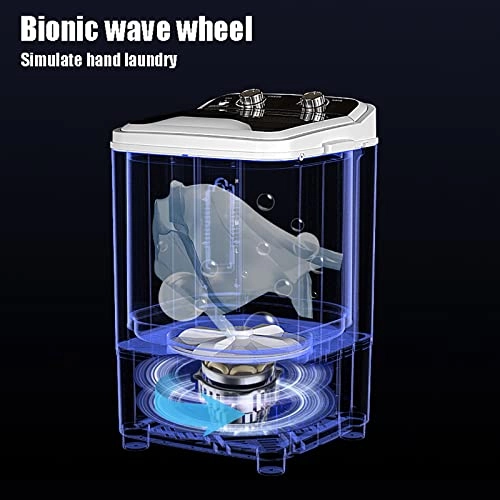 Mini Washing Machine