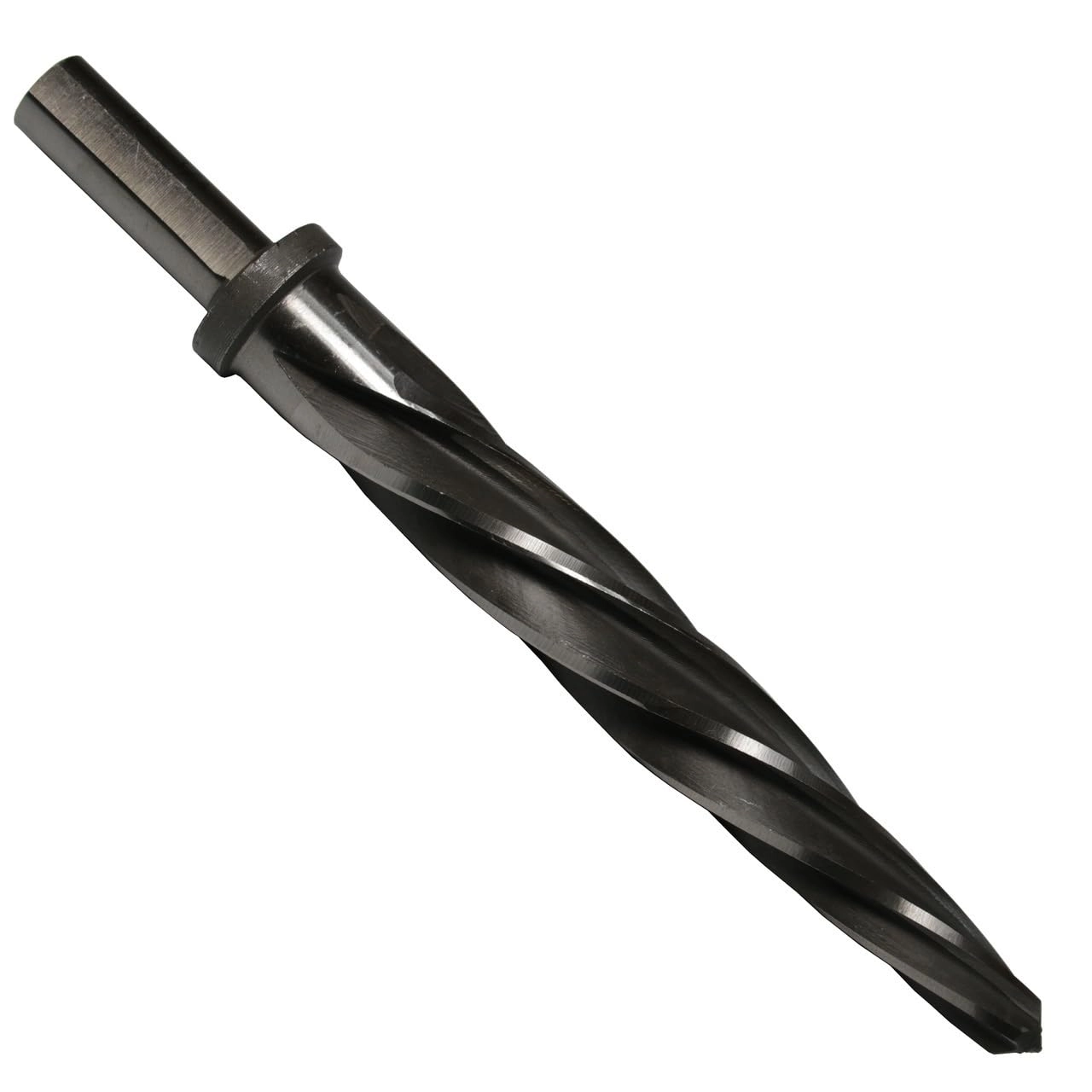 Drill America DWR Series - High speed steel 5/8"