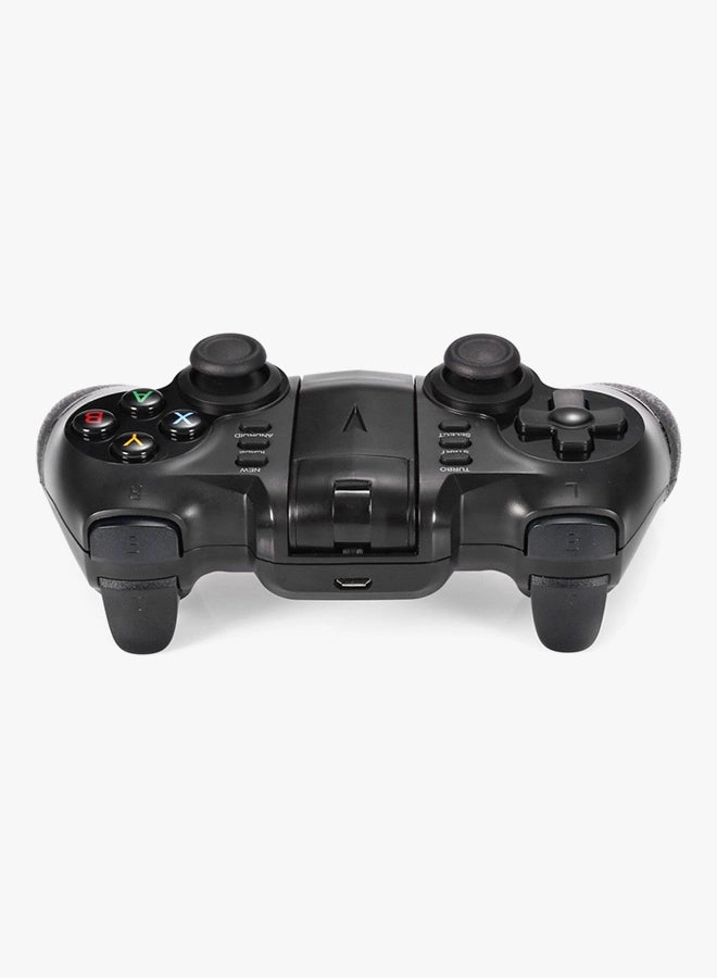 Bluetooth Game Controller - Black