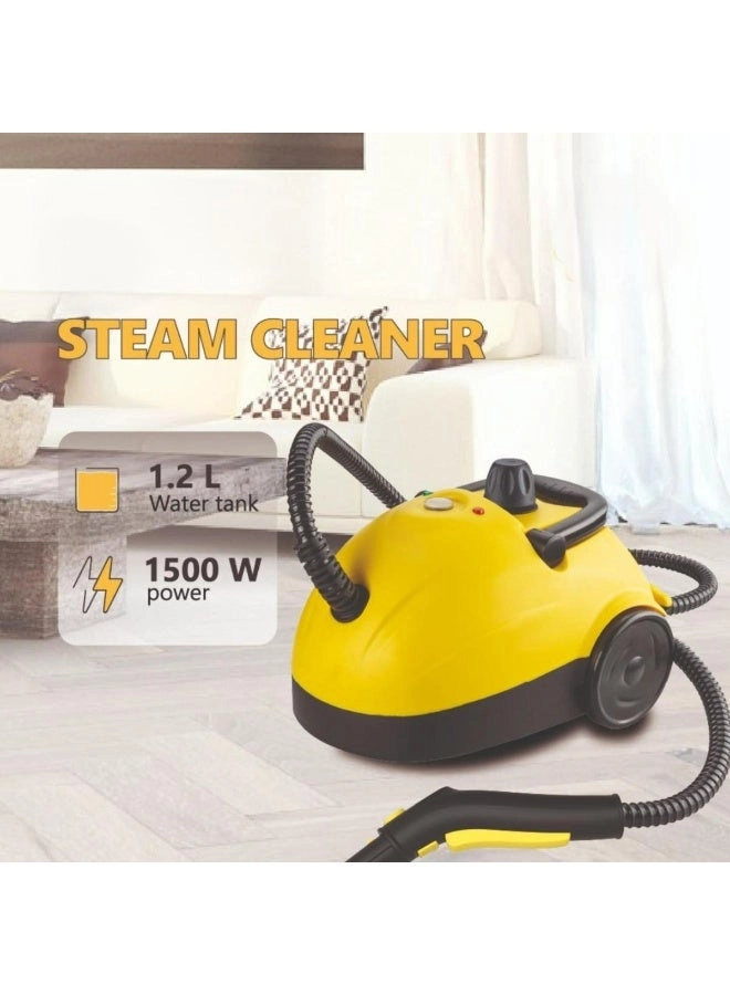 Electric Steam Cleaning Machine