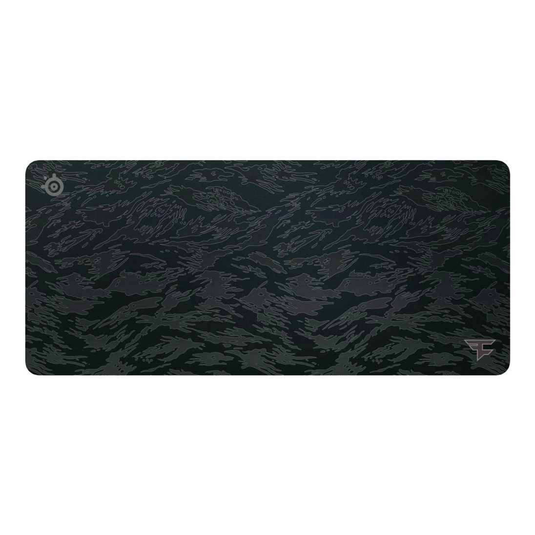 Steelseries QcK XXL Micro-woven Cloth Gaming Mouse Pad