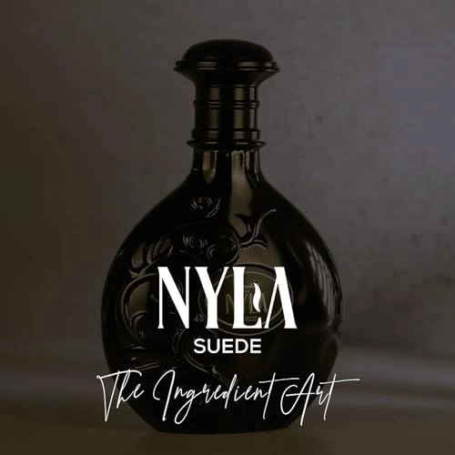 NYLA SUEDE Eau de Parfum 80ml