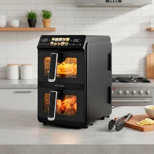 Vertical Air Fryer 10006256
