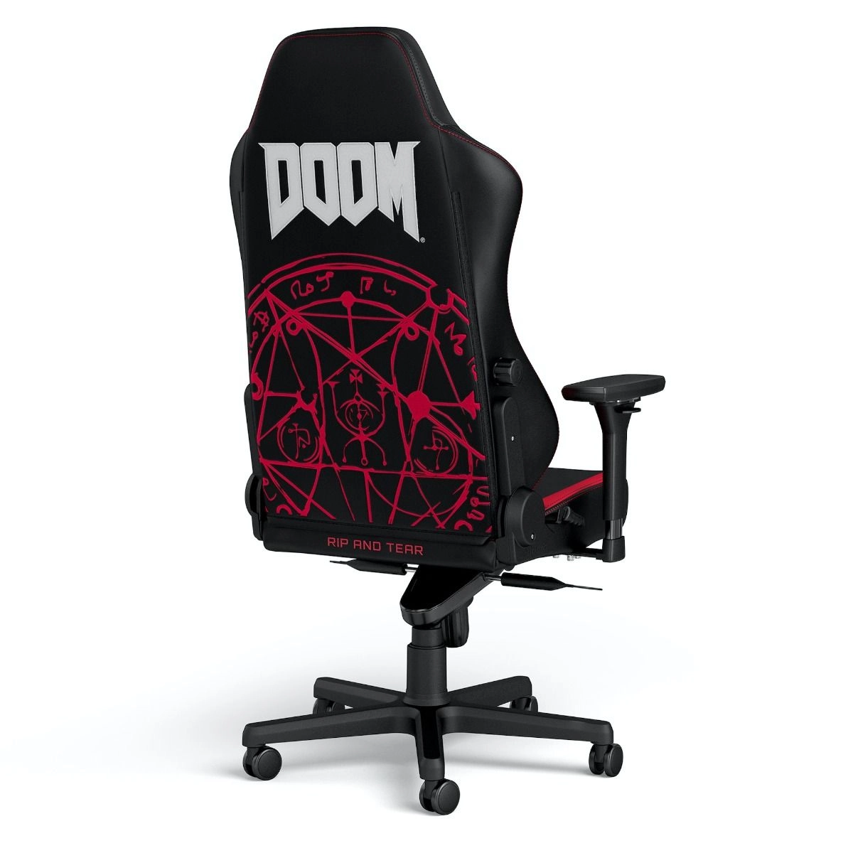 HERO - DOOM Edition Gaming Chair
