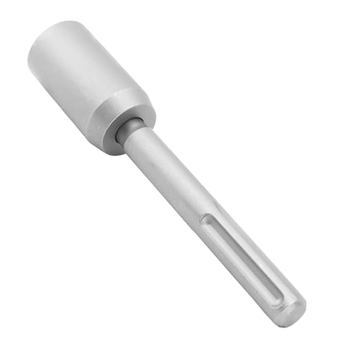 T Post Driver - Steel 8"