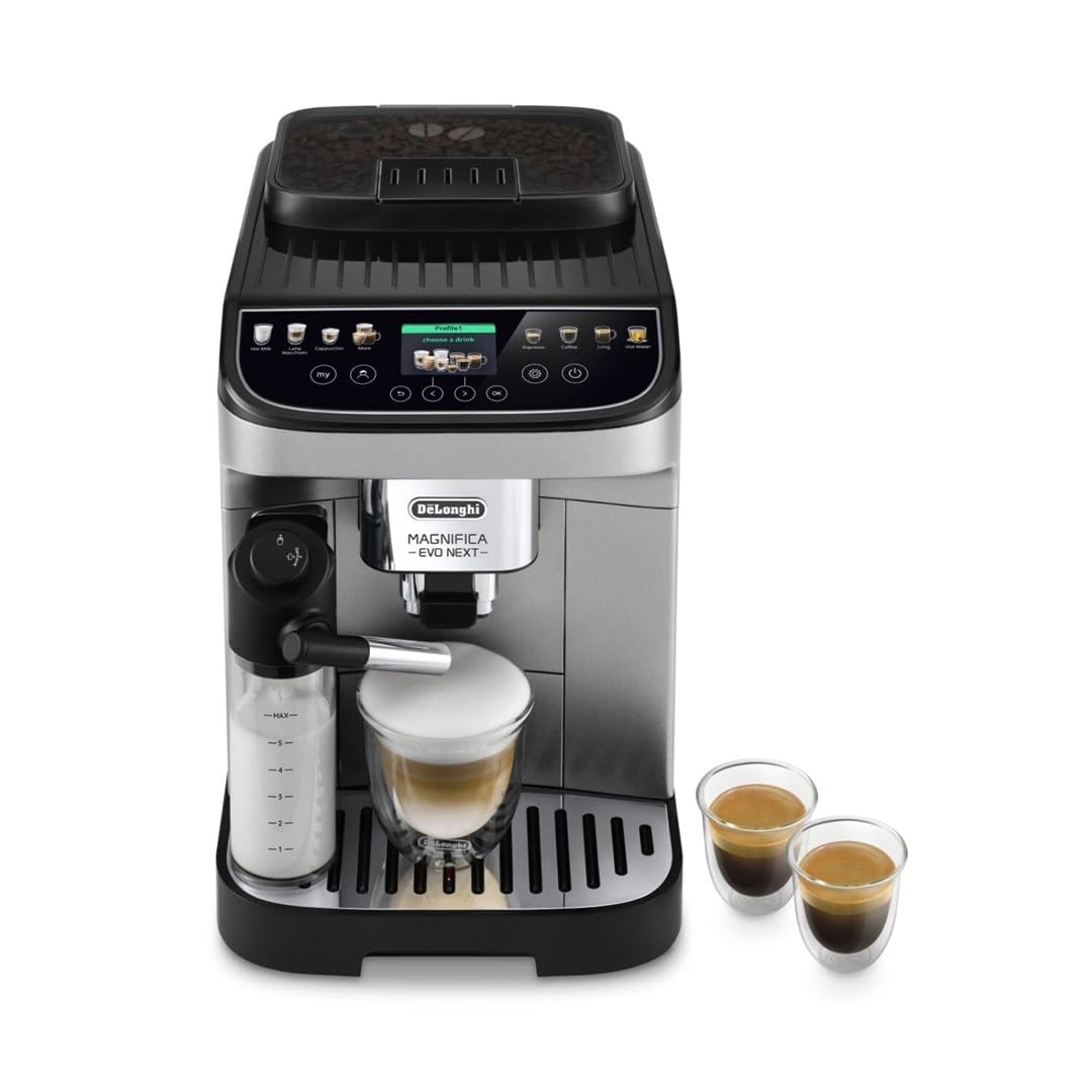 Magnifica Evo Next ECAM310.60