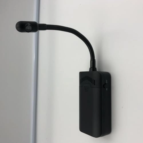 Small Surveillance Camera 720p