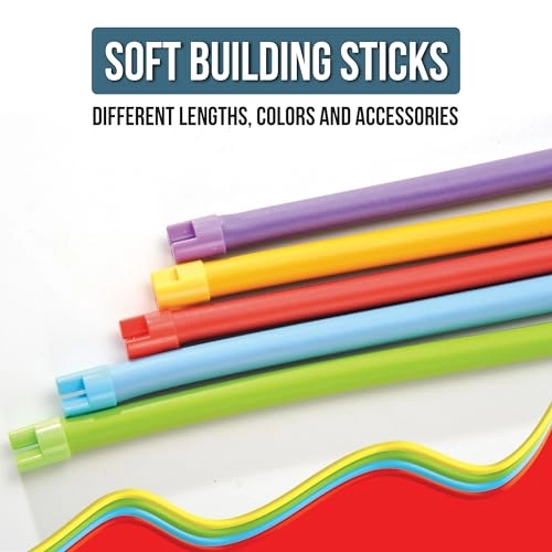 Veloci-Wrap-Tor Creative Thinking - 36 months - 12 years 34 pieces