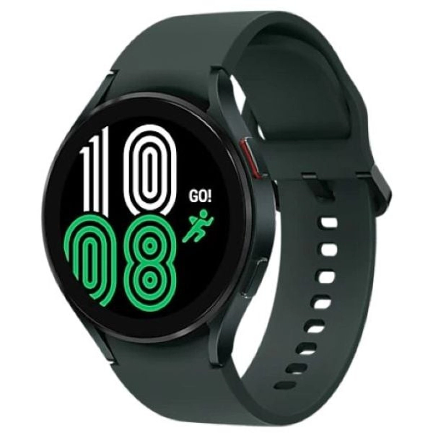 Galaxy Watch 4 44mm Aluminium GPS + EB-P3300XJEGWW Powerbank