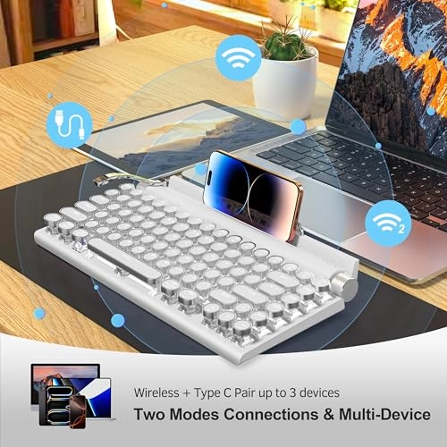 BK981 - Wired/Wireless