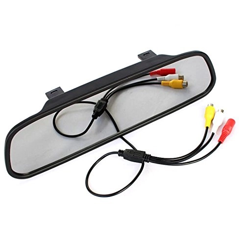 Autospiegel-Monitor - 5"