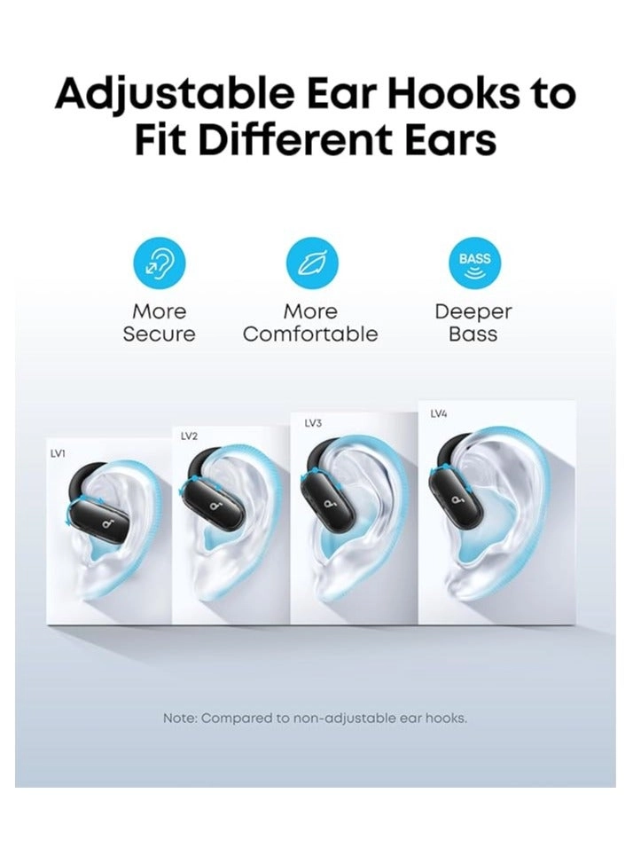 V40i Wireless Headphone