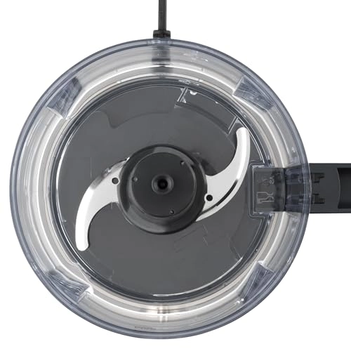 Marino Mini Food Chopper - 500ml 220 Volts (AC)