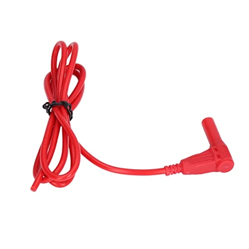 Banana Plug Test Leads - 32A 1000V 4mm