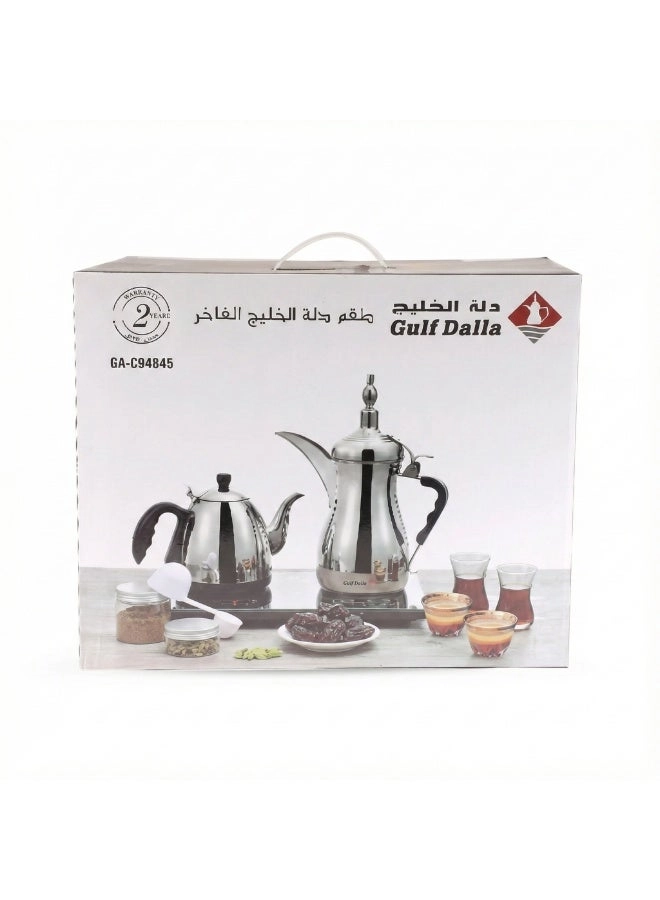 Arabic Coffee and Tea Maker C94846