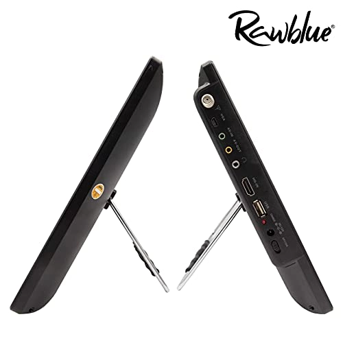 Portable TV - 1280x800 14 Inches