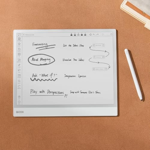 Note Max - 128GB 13.3"