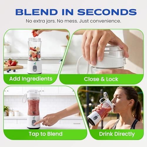 Blendmate Comfort - 230W