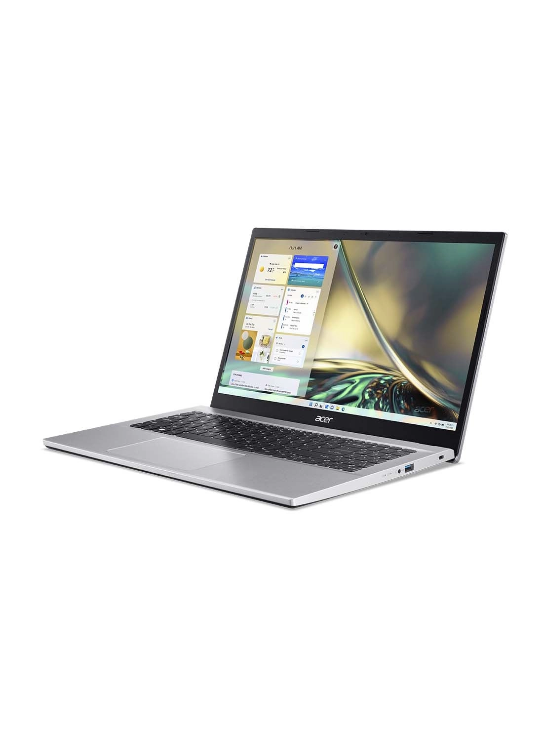 Aspire 3 - 15.6'' i5-1135G7 8GB 512GB SSD