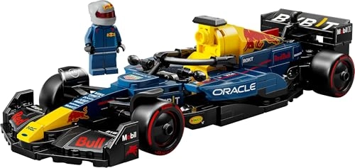 LEGO Speed Champions Oracle Red Bull Racing RB20 (77243)