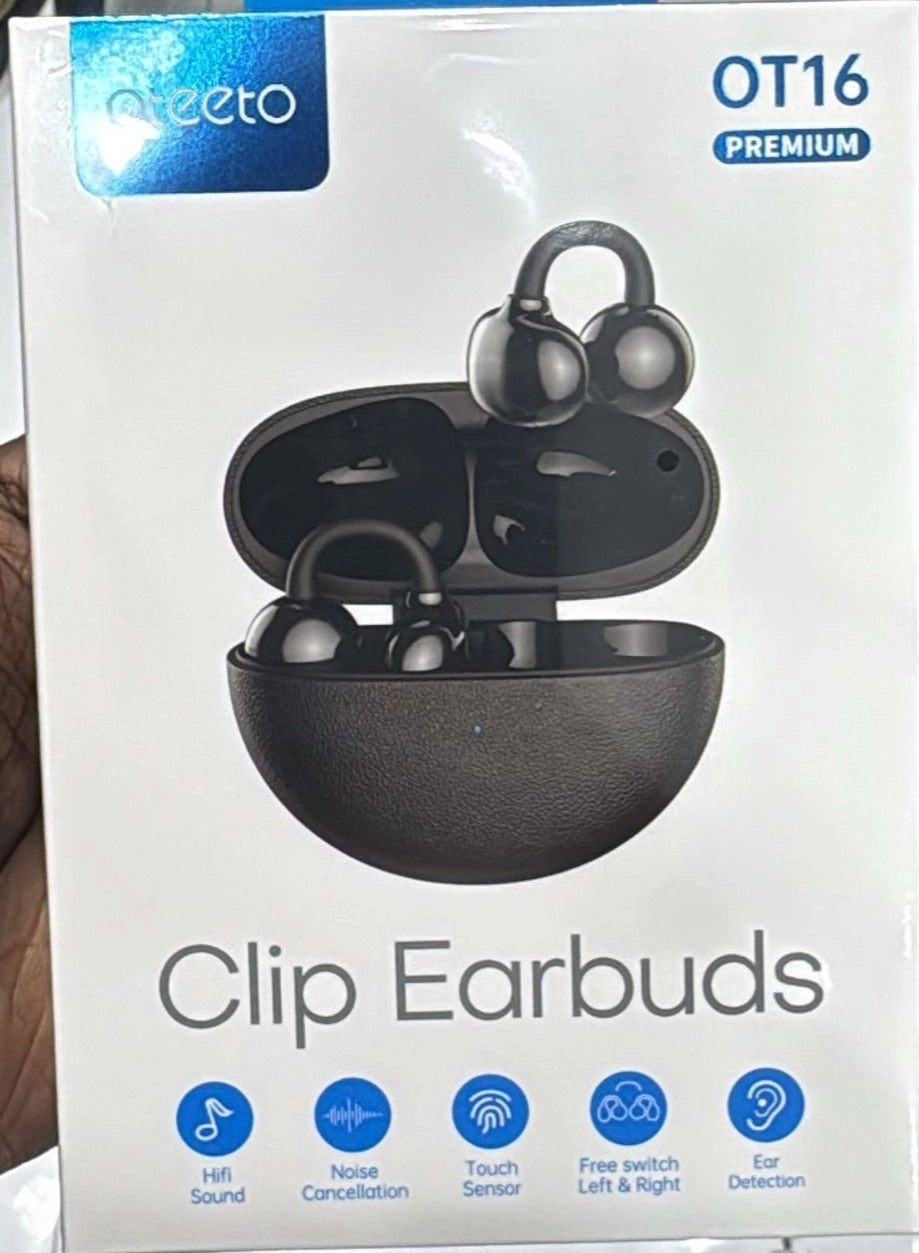 OT16 Wireless Earbud
