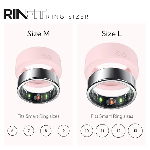 Smart Ring Protector - Pink