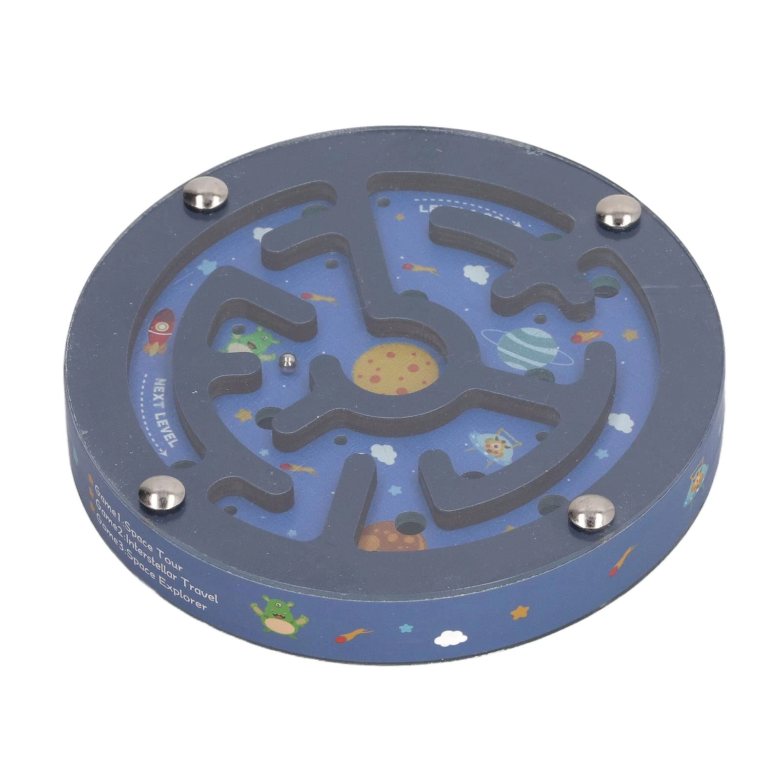 Pokerty9 Balance Maze Game - Baby 1 pieces