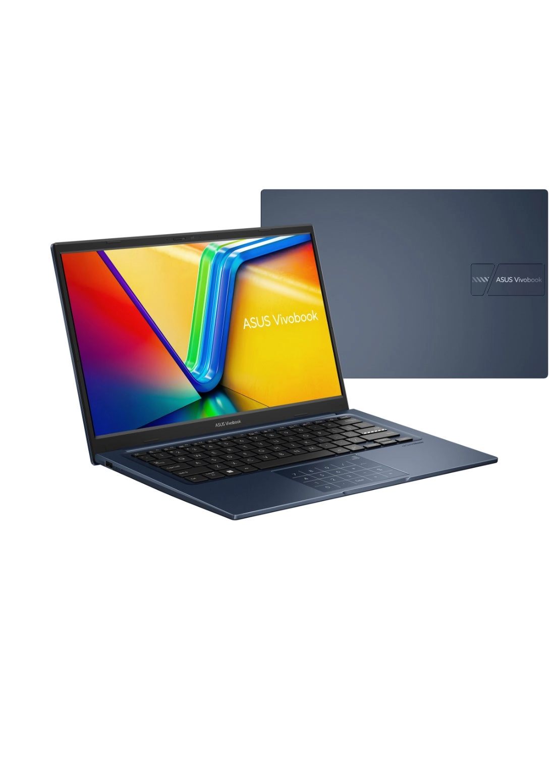 Vivobook 14 X1404Z - 14'' i3-1215U 8GB DDR4 512GB SSD