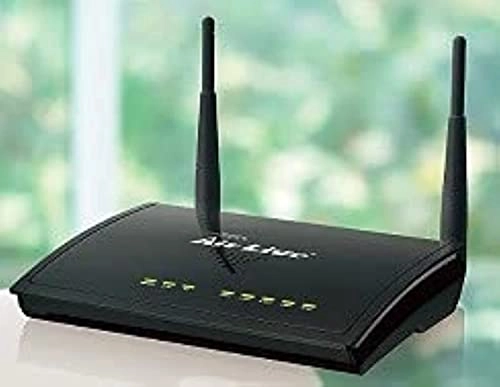 AC-1200UR - 1200Mbps 802.11ac