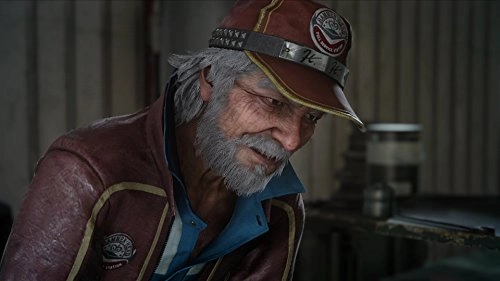 Final Fantasy XV Deluxe Edition - Xbox One