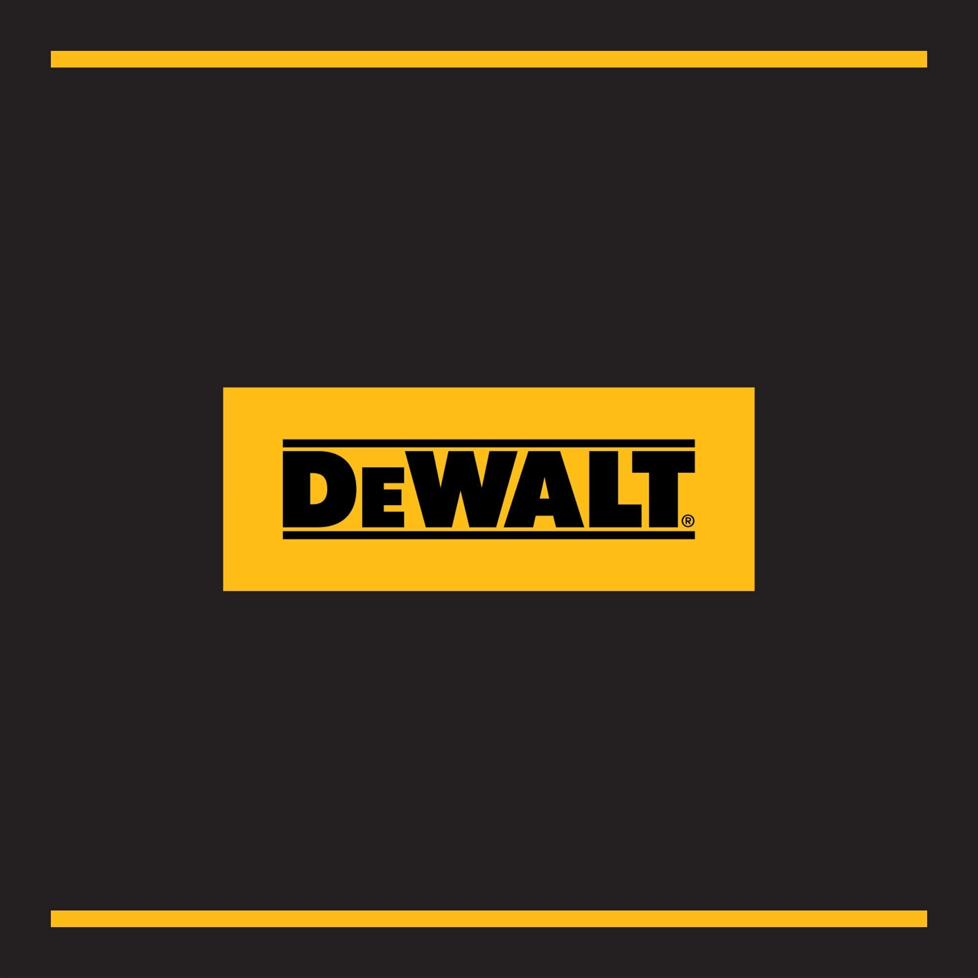 DWP849X-B5 - 1250W 150-180mm