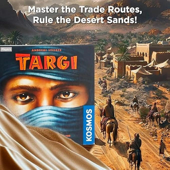 Targi