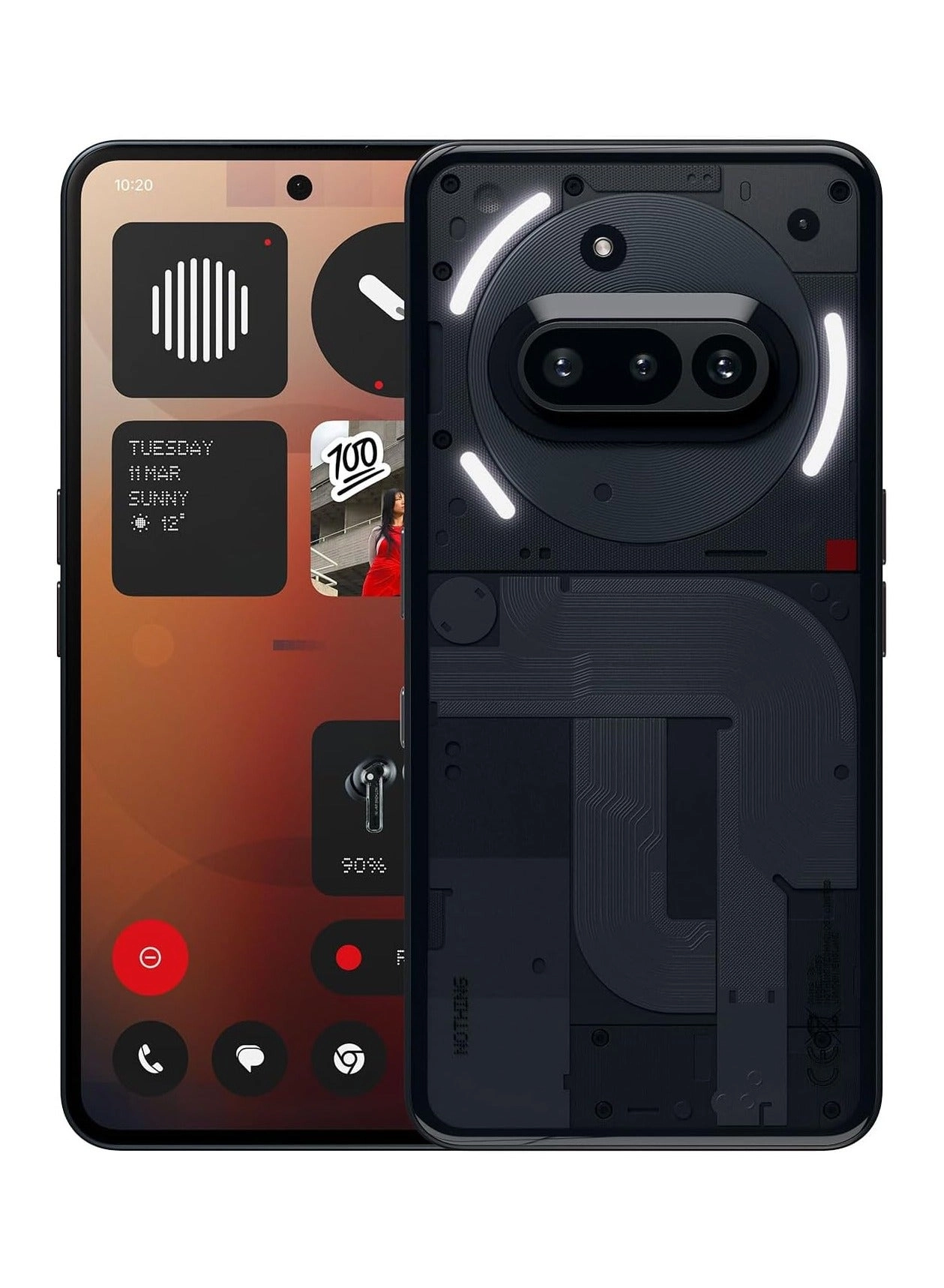 Phone 3a 8GB 128GB