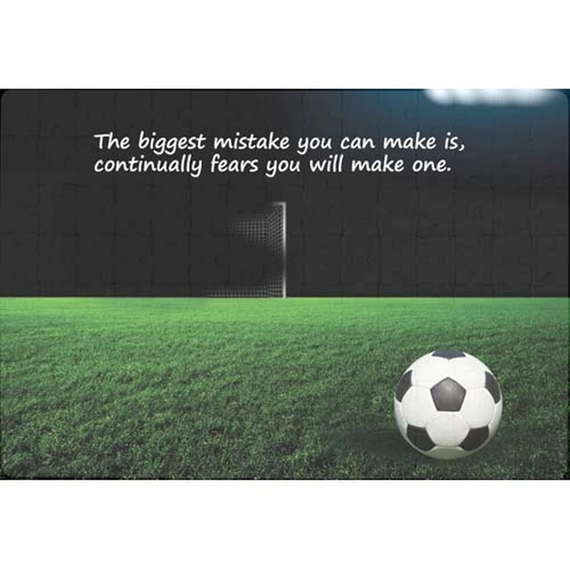 Ajooba Dubai Motivation Puzzle (7626)