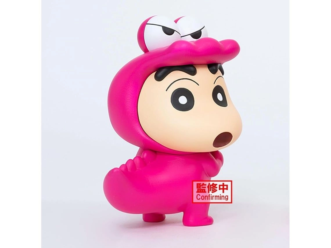 Shinnosuke Nohara - Crayon Sinflan - Big Sofvimates (18.03 cm) (BP29034P)