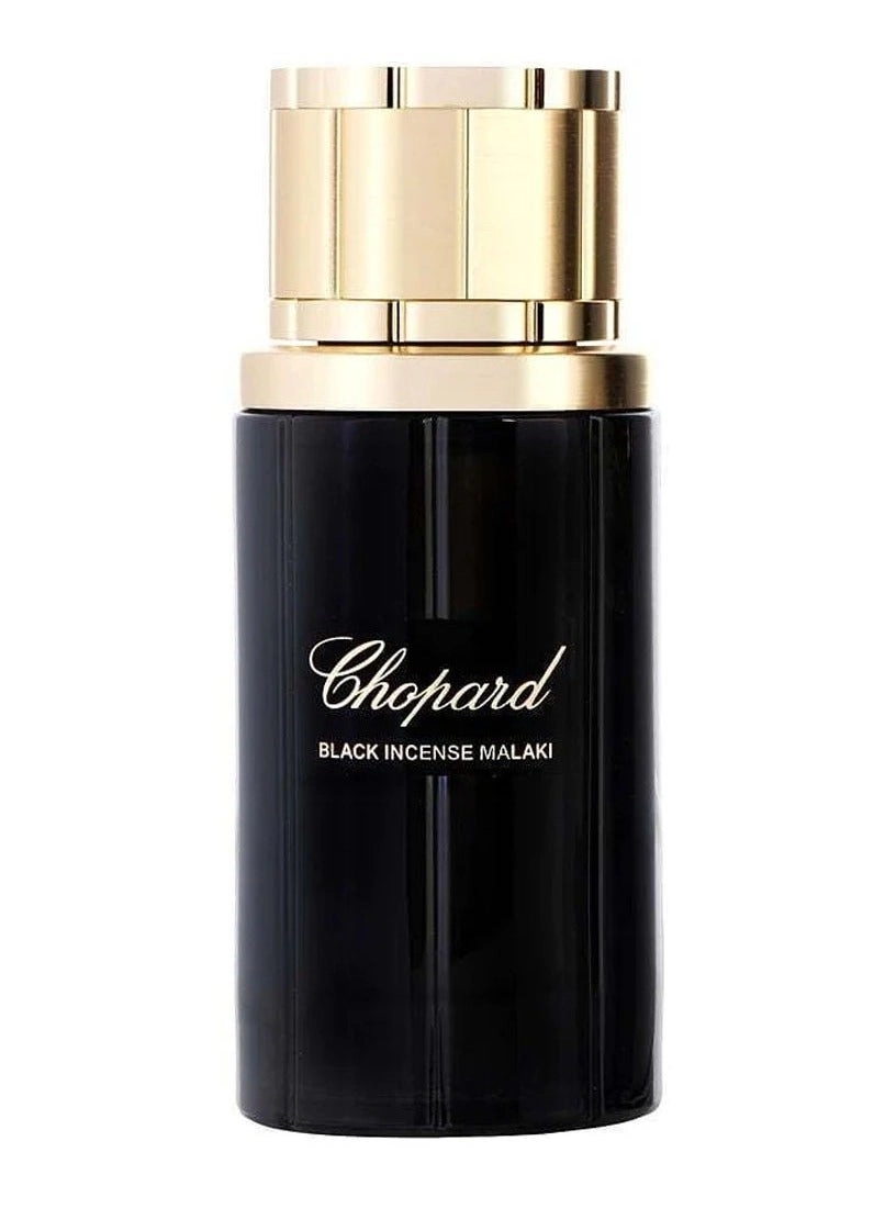 Black Incense - Eau de Parfum 80ml