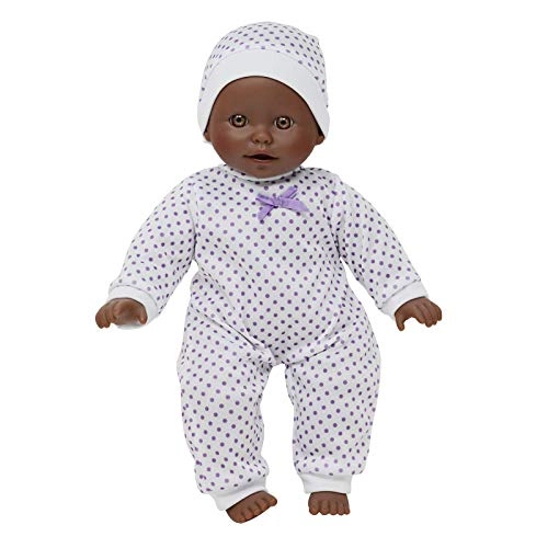 Baby Doll - 14 inch Vinyl African American Ages 3+