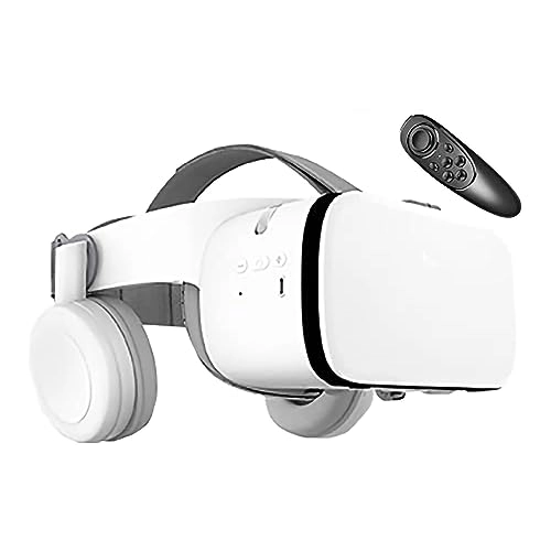Virtual Reality Headset - 3D Bluetooth 4.7-6.3 inch